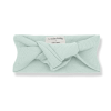 Mintgroene haarband - Luz subtle-green (stapelkorting)